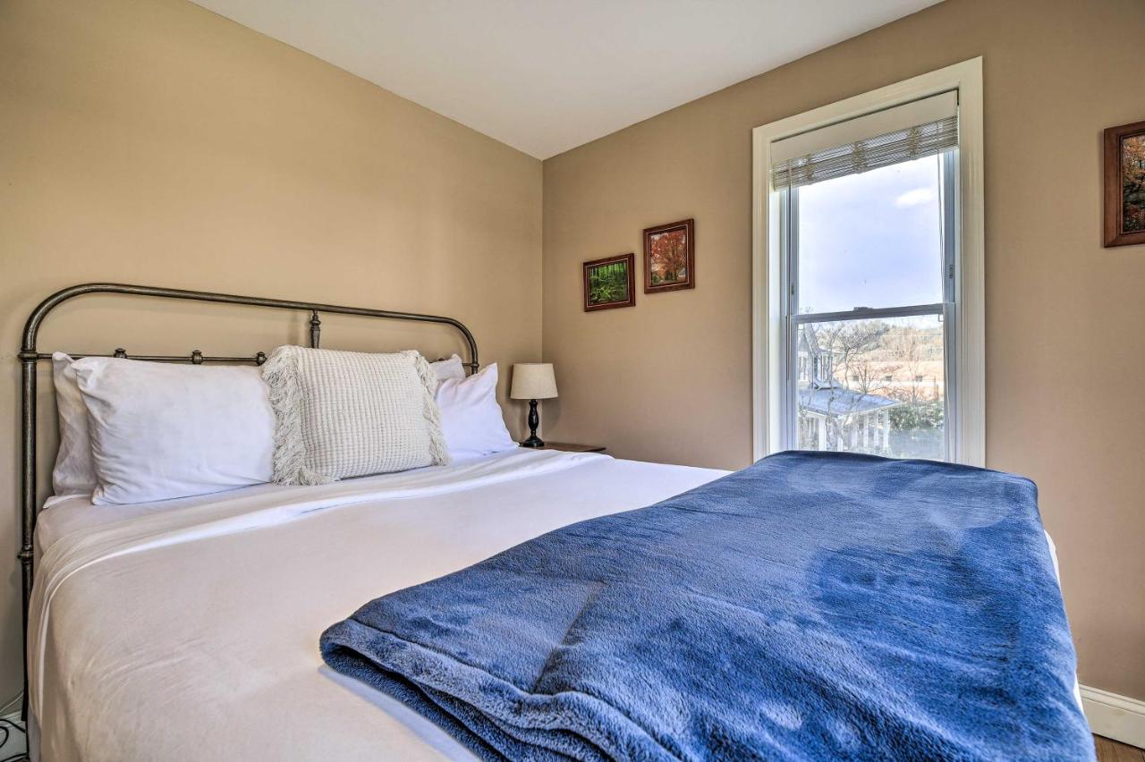 Cozy Damascus Apartment With Great Views! Eksteriør billede
