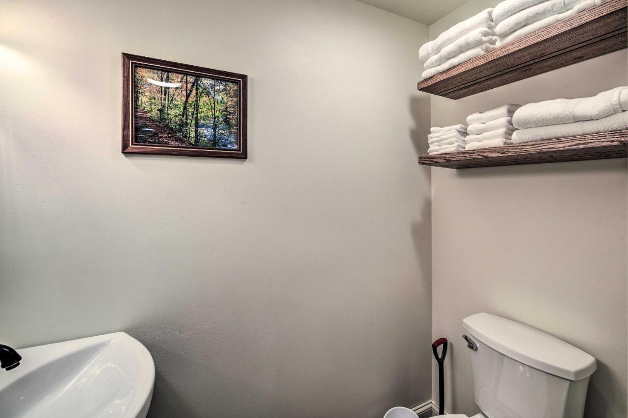 Cozy Damascus Apartment With Great Views! Eksteriør billede